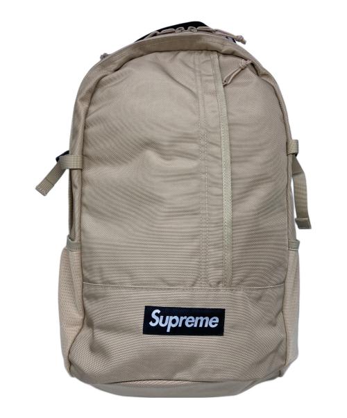SUPREME（シュプリーム）Supreme (シュプリーム) BACK PACK TANの古着・服飾アイテム