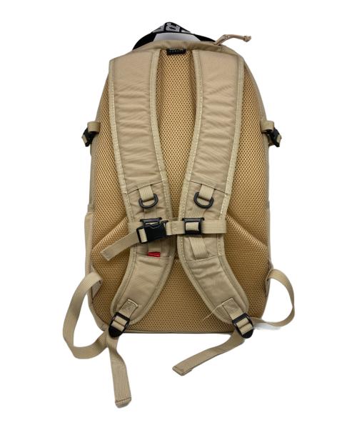 SUPREME（シュプリーム）Supreme (シュプリーム) BACK PACK TANの古着・服飾アイテム