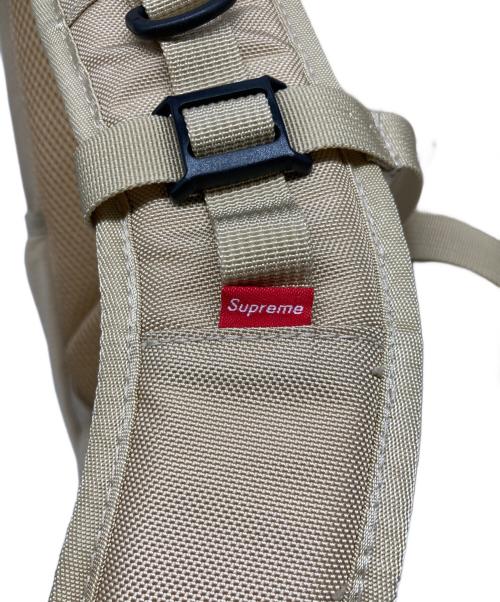 SUPREME（シュプリーム）Supreme (シュプリーム) BACK PACK TANの古着・服飾アイテム