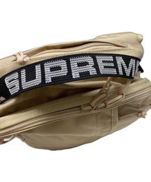 SUPREME（シュプリーム）Supreme (シュプリーム) BACK PACK TANの古着・服飾アイテム