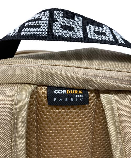 SUPREME（シュプリーム）Supreme (シュプリーム) BACK PACK TANの古着・服飾アイテム
