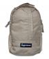 Supreme（シュプリーム）の古着「BACK PACK」｜TAN