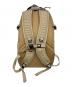 Supreme (シュプリーム) BACK PACK TAN：15000円