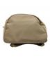 中古・古着 Supreme (シュプリーム) BACK PACK TAN：15000円