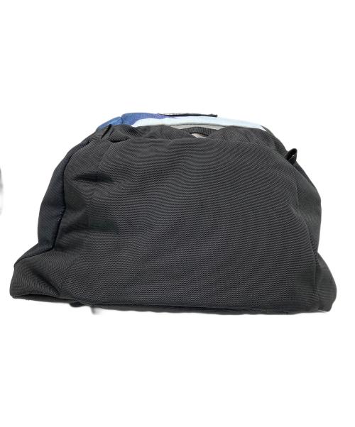 SUPREME（シュプリーム）SUPREME (シュプリーム) THE NORTH FACE (ザ ノース フェイス) Bleached Denim Print Pocono Backpackの古着・服飾アイテム