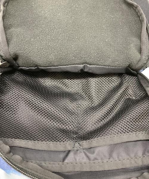 SUPREME（シュプリーム）SUPREME (シュプリーム) THE NORTH FACE (ザ ノース フェイス) Bleached Denim Print Pocono Backpackの古着・服飾アイテム