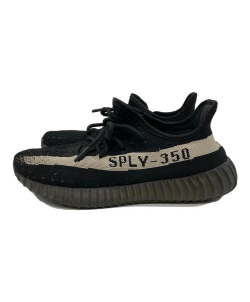 adidas（アディダス）adidas (アディダス) YEEZY BOOST350V2 Oreo サイズ:27.5㎝の古着・服飾アイテム