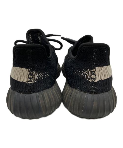 adidas（アディダス）adidas (アディダス) YEEZY BOOST350V2 Oreo サイズ:27.5㎝の古着・服飾アイテム