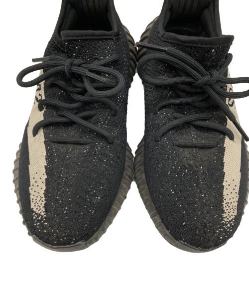 adidas（アディダス）adidas (アディダス) YEEZY BOOST350V2 Oreo サイズ:27.5㎝の古着・服飾アイテム