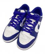 NIKEナイキ）の古着「Dunk Low Retro」｜Concord