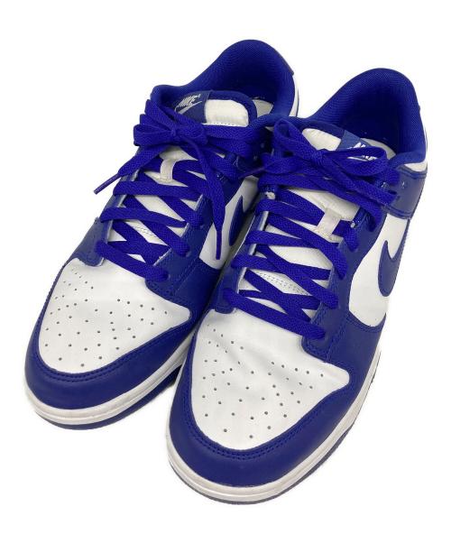 NIKE（ナイキ）NIKE (ナイキ) Dunk Low Retro Concord サイズ:29.5の古着・服飾アイテム