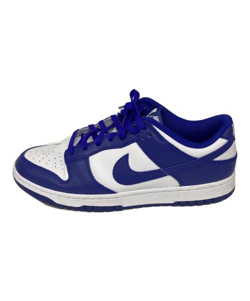NIKE（ナイキ）NIKE (ナイキ) Dunk Low Retro Concord サイズ:29.5の古着・服飾アイテム