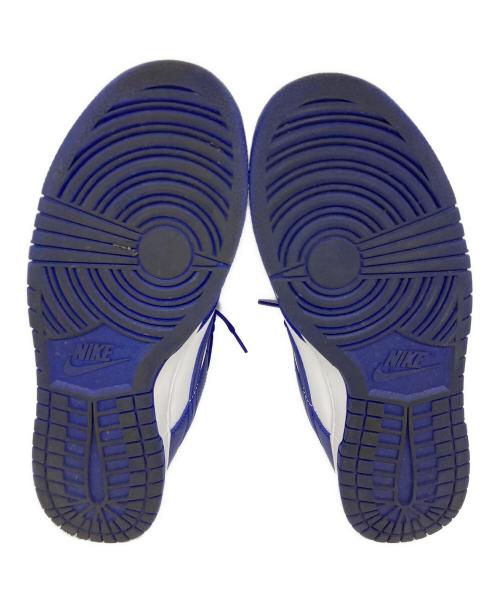 NIKE（ナイキ）NIKE (ナイキ) Dunk Low Retro Concord サイズ:29.5の古着・服飾アイテム