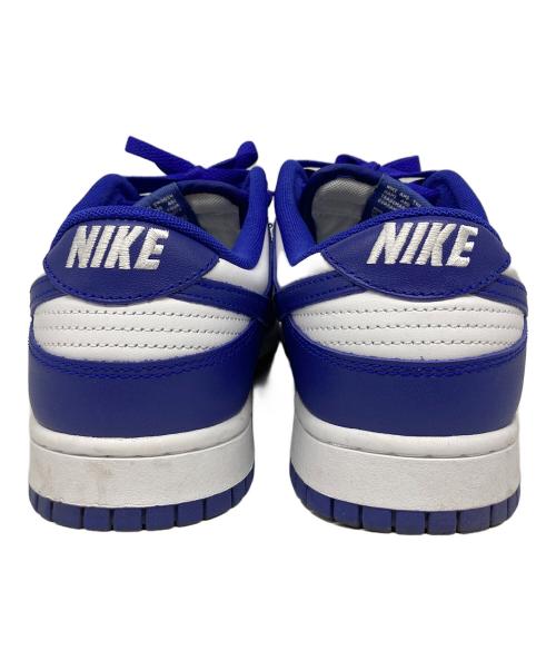 NIKE（ナイキ）NIKE (ナイキ) Dunk Low Retro Concord サイズ:29.5の古着・服飾アイテム