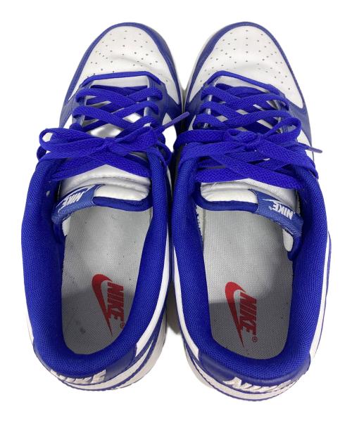 NIKE（ナイキ）NIKE (ナイキ) Dunk Low Retro Concord サイズ:29.5の古着・服飾アイテム