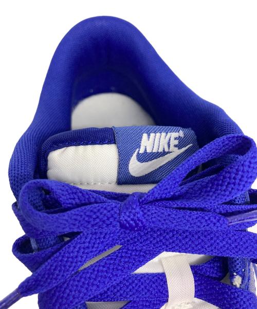 NIKE（ナイキ）NIKE (ナイキ) Dunk Low Retro Concord サイズ:29.5の古着・服飾アイテム