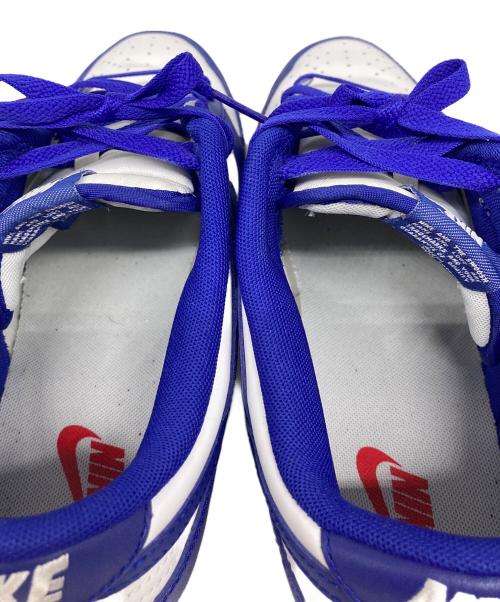 NIKE（ナイキ）NIKE (ナイキ) Dunk Low Retro Concord サイズ:29.5の古着・服飾アイテム