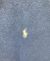 中古・古着 POLO RALPH LAUREN (ポロ・ラルフローレン) フリーススイングトップ ネイビー サイズ:L：10000円