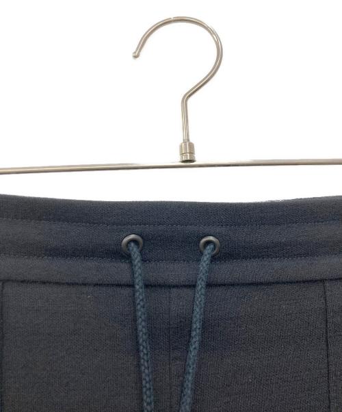 THE RERACS（ザ リラクス）THE RERACS (ザ リラクス) THE TRACK PANTS ブラック サイズ:48の古着・服飾アイテム