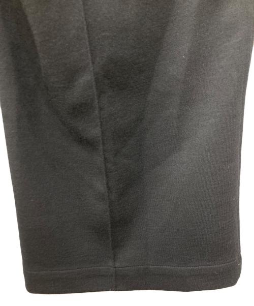 THE RERACS（ザ リラクス）THE RERACS (ザ リラクス) THE TRACK PANTS ブラック サイズ:48の古着・服飾アイテム