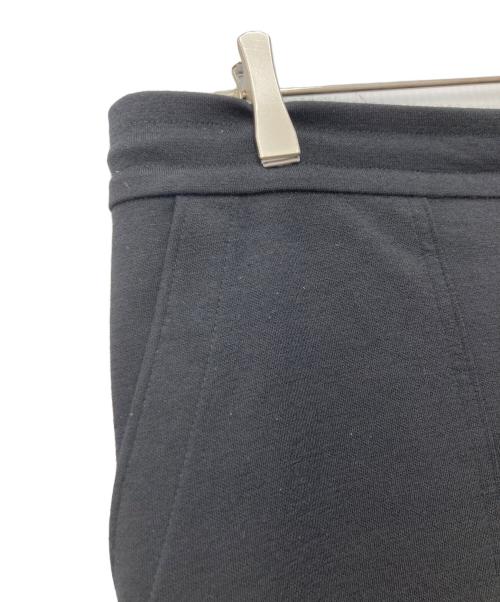 THE RERACS（ザ リラクス）THE RERACS (ザ リラクス) THE TRACK PANTS ブラック サイズ:48の古着・服飾アイテム