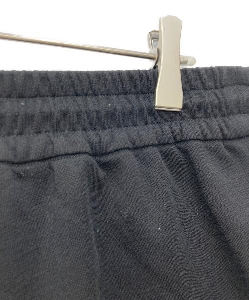 THE RERACS（ザ リラクス）THE RERACS (ザ リラクス) THE TRACK PANTS ブラック サイズ:48の古着・服飾アイテム