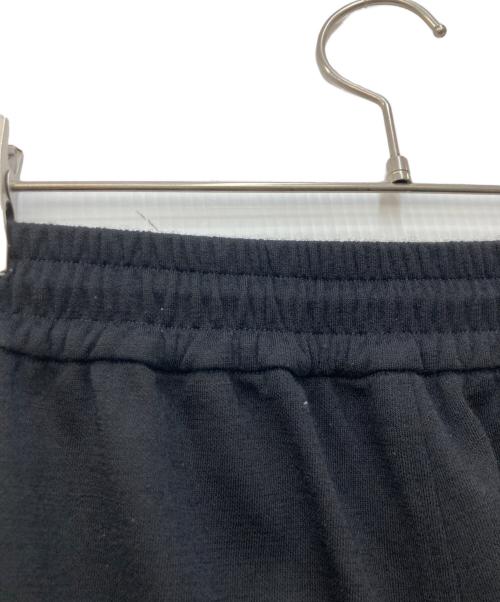 THE RERACS（ザ リラクス）THE RERACS (ザ リラクス) THE TRACK PANTS ブラック サイズ:48の古着・服飾アイテム