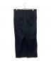 THE RERACS (ザ リラクス) THE TRACK PANTS ブラック サイズ:48：10000円