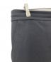中古・古着 THE RERACS (ザ リラクス) THE TRACK PANTS ブラック サイズ:48：10000円