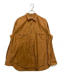 中古・古着通販】ETHOSENS (エトセンス) Rhombus 3collar jaket