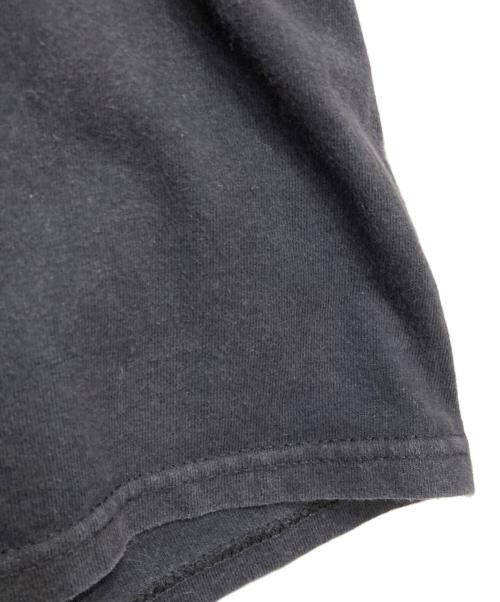 stussy（ステューシー）stussy (ステューシー) ヴィーナスTシャツ ブラック サイズ:Ⅿの古着・服飾アイテム