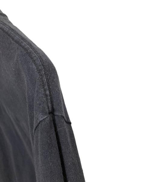 stussy（ステューシー）stussy (ステューシー) ヴィーナスTシャツ ブラック サイズ:Ⅿの古着・服飾アイテム