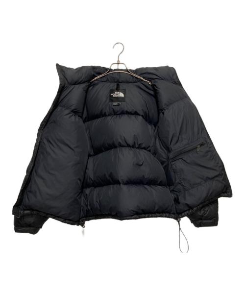 THE NORTH FACE（ザ ノース フェイス）THE NORTH FACE (ザ ノース フェイス) 1996 レトロ ヌプシ ジャケット ブラック サイズ:Lの古着・服飾アイテム