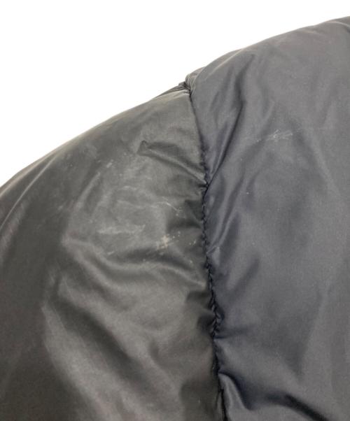 THE NORTH FACE（ザ ノース フェイス）THE NORTH FACE (ザ ノース フェイス) 1996 レトロ ヌプシ ジャケット ブラック サイズ:Lの古着・服飾アイテム