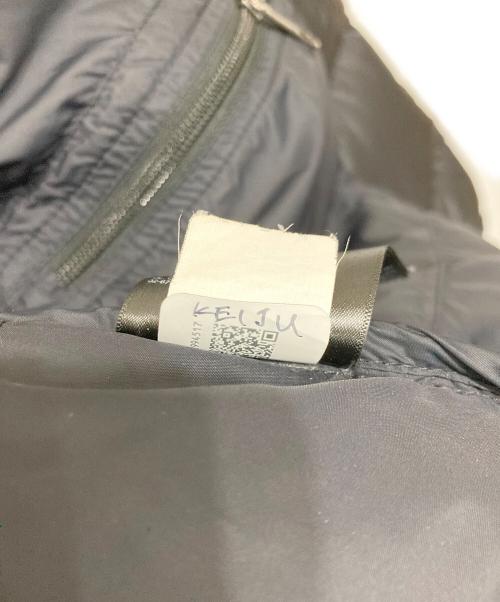 THE NORTH FACE（ザ ノース フェイス）THE NORTH FACE (ザ ノース フェイス) 1996 レトロ ヌプシ ジャケット ブラック サイズ:Lの古着・服飾アイテム
