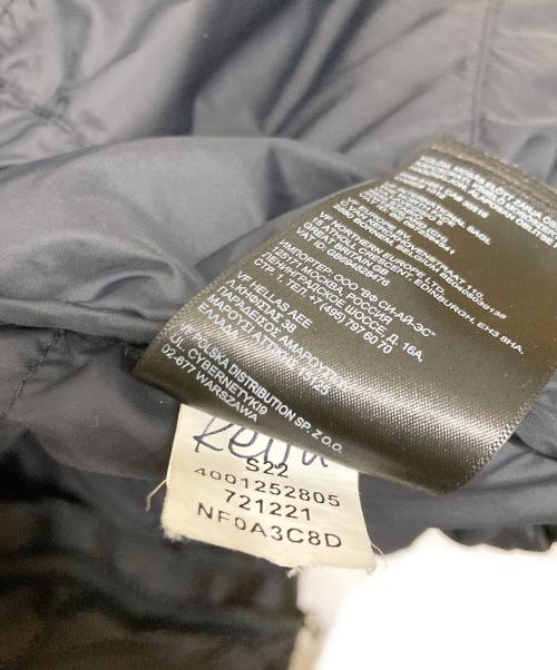 THE NORTH FACE（ザ ノース フェイス）THE NORTH FACE (ザ ノース フェイス) 1996 レトロ ヌプシ ジャケット ブラック サイズ:Lの古着・服飾アイテム