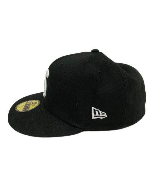 SUPREME（シュプリーム）Supreme (シュプリーム) REAPER S LOGO NEW ERA サイズ:7　3/8　58.7㎝の古着・服飾アイテム