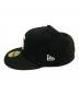 Supreme (シュプリーム) REAPER S LOGO NEW ERA サイズ:7　3/8　58.7㎝：9000円