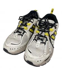 NEW BALANCE×GANNI（ニューバランス×ガニー）の古着「1906R」｜"Off White"