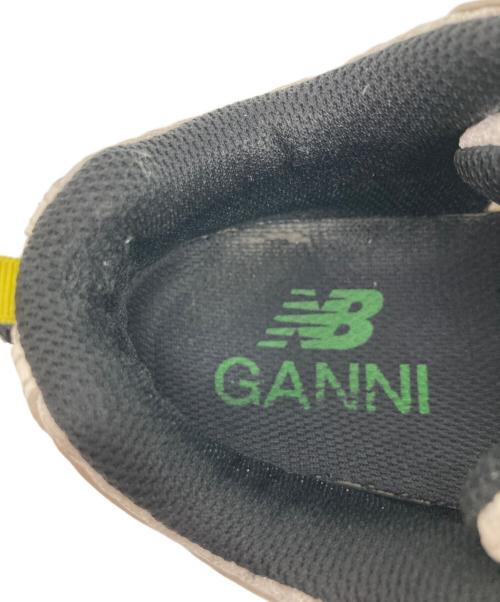 NEW BALANCE（ニューバランス）NEW BALANCE (ニューバランス) Ganni (ガニー) 1906R 