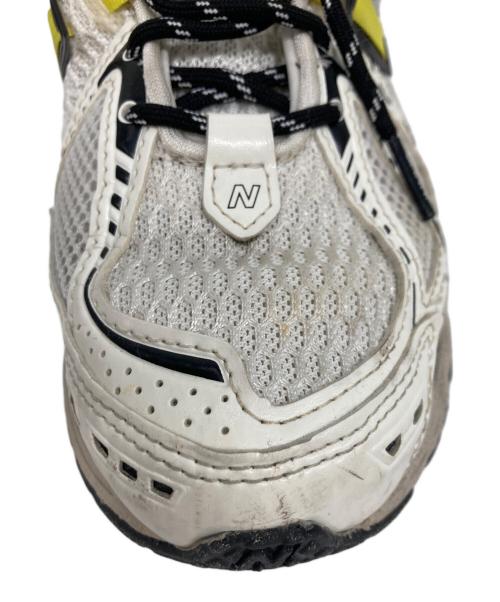 NEW BALANCE（ニューバランス）NEW BALANCE (ニューバランス) Ganni (ガニー) 1906R 