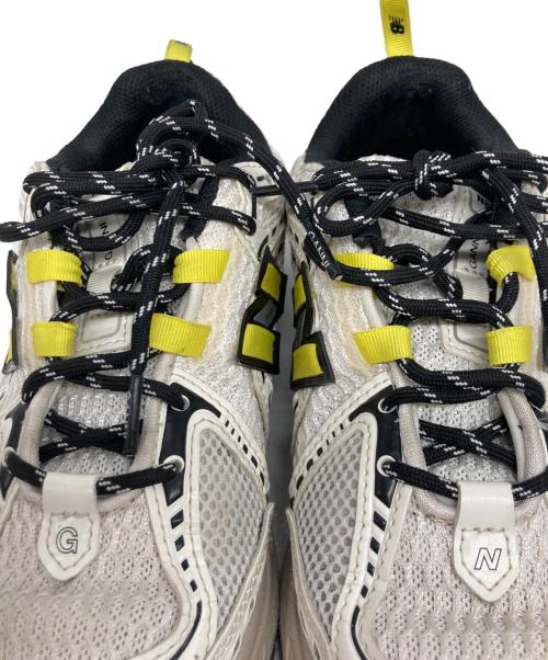NEW BALANCE（ニューバランス）NEW BALANCE (ニューバランス) Ganni (ガニー) 1906R 