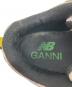 中古・古着 NEW BALANCE (ニューバランス) Ganni (ガニー) 1906R 