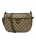 GUCCI（グッチ）の古着「ショルダーバッグ」｜ベージュ