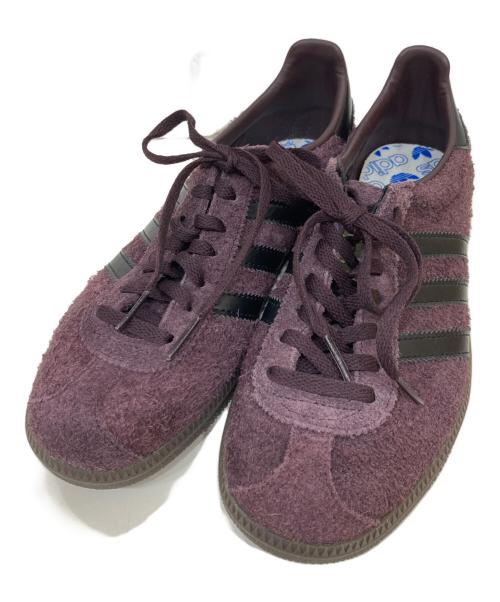 adidas（アディダス）adidas (アディダス) ステートシリーズ OR オレゴン パープル サイズ:24の古着・服飾アイテム