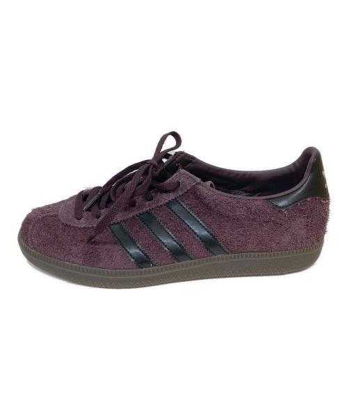 adidas（アディダス）adidas (アディダス) ステートシリーズ OR オレゴン パープル サイズ:24の古着・服飾アイテム