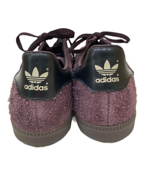 adidas（アディダス）adidas (アディダス) ステートシリーズ OR オレゴン パープル サイズ:24の古着・服飾アイテム