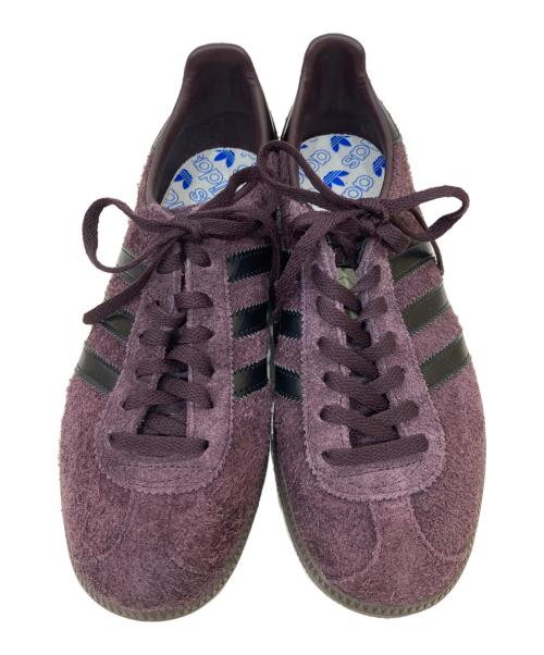 adidas（アディダス）adidas (アディダス) ステートシリーズ OR オレゴン パープル サイズ:24の古着・服飾アイテム