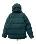 JOURNAL STANDARD (ジャーナルスタンダード) LASKA GRAPHENE MOUNTAIN PARKER グリーン サイズ:Ⅼ：6000円