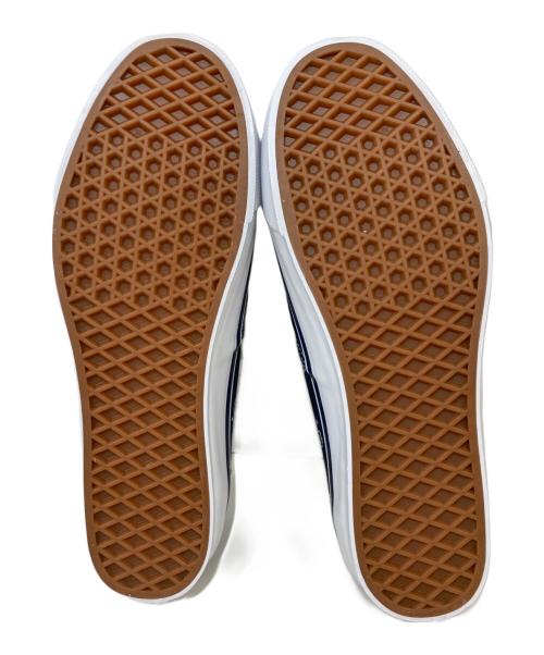 VANS（ヴァンズ）VANS (ヴァンズ) OTW Authentic 44 ネイビー サイズ:28 未使用品の古着・服飾アイテム